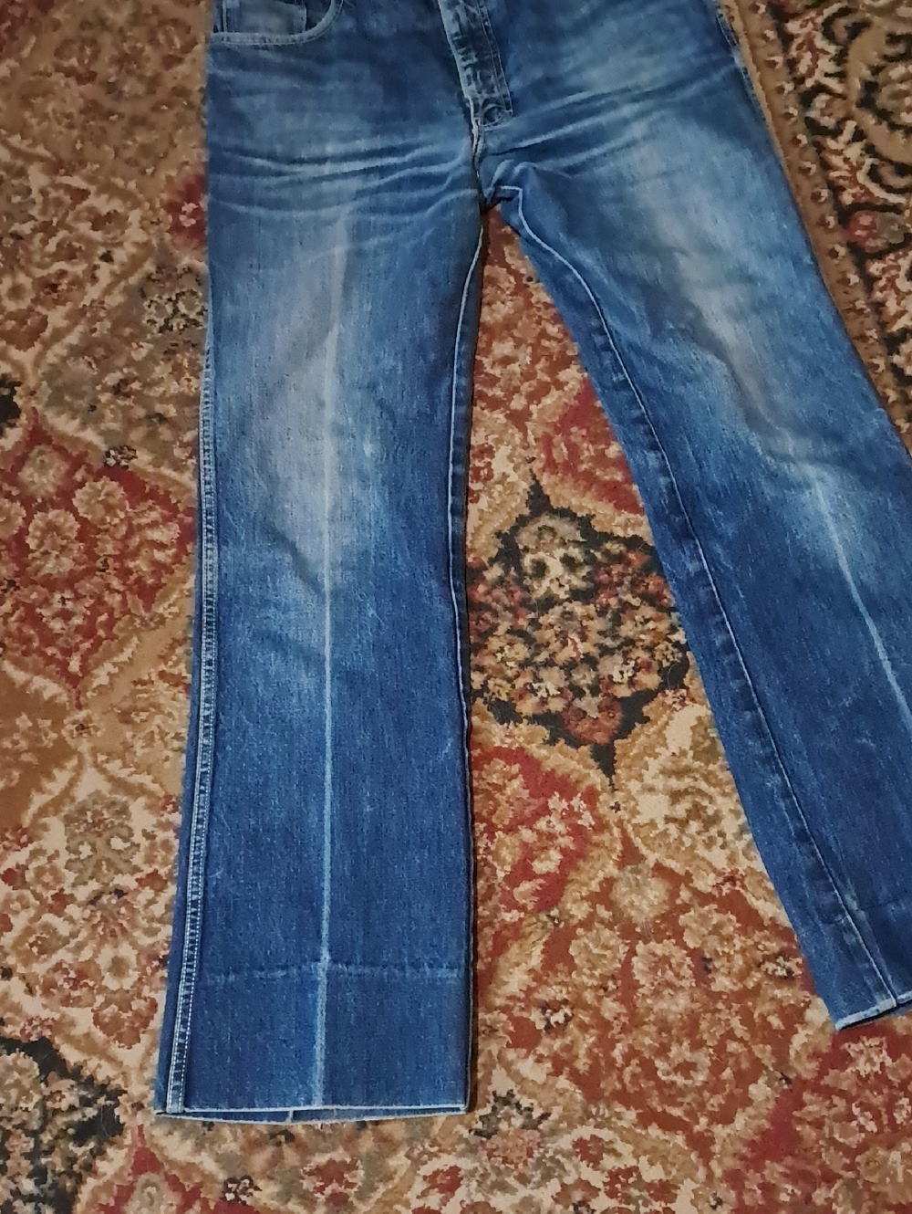 Awesome Vintage Jordache Jeans - Picture 2 of 13
